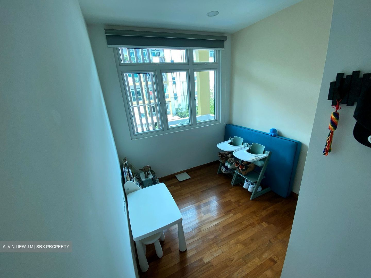 Parc Rosewood (D25), Condominium #449280591